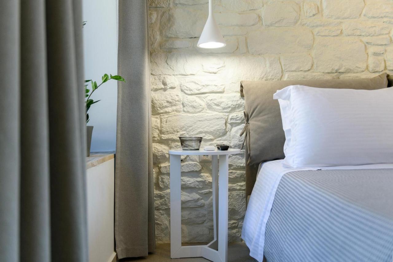 Archetypo Luxury Living Apartment Chrysi Ammoudia Exterior photo